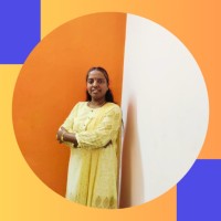 Eglobe Infra Solutions Employee Anitha Bv's profile photo