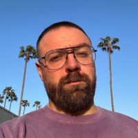 One Minute to Midnight Employee Krikor Mugerian's profile photo