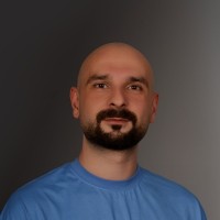 Decubate Employee Numan Eksi's profile photo