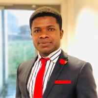 MW INSULATION LTD Employee Dominic Peseu's profile photo