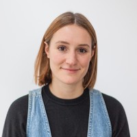 Sid Lee Architecture Employee Léa Gaboury's profile photo