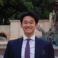 Michael Lin