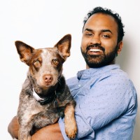 San Francisco International Airport Employee Pratik Pramanik's profile photo