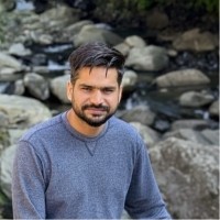 uTrade Solutions Employee Ankush Kumar's profile photo