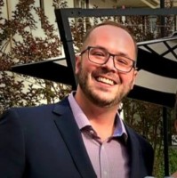 Experian Asia Pacific Employee Marc de Chellis's profile photo