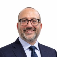 OpenEnvoy Employee Aron Boumstein's profile photo