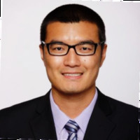Amazon Web Services (AWS) Employee Eric Feng's profile photo