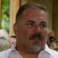 Ideal Electrical Suppliers Employee Garrick McKandry's profile photo