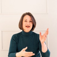 Almere DEZE WEEK Employee Priscilla Rolvers's profile photo