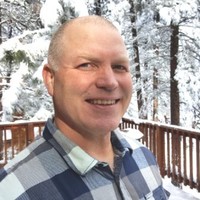 Northstar Club Employee John Chapman's profile photo