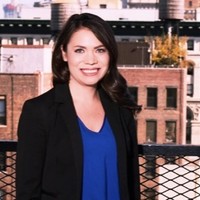 The VOREA Group Employee Natalie Johnson's profile photo