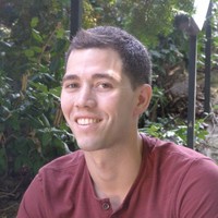 Carta Employee Aaron Sharp's profile photo