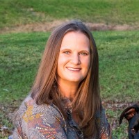 Harris County Employee Brandy Shaw's profile photo