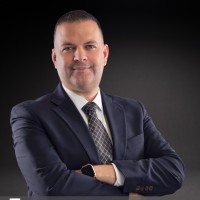 Trembly Law Firm Employee Elias Correa Menendez's profile photo
