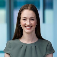 Cooper Grace Ward Employee Sophia Ousager's profile photo