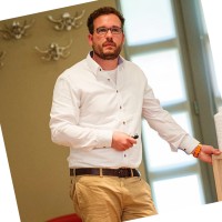 WiBU Gruppe Employee Lars Linnemann's profile photo