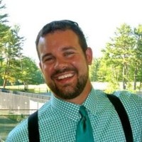 VONT Performance Digital Marketing Employee Jeff Mack's profile photo