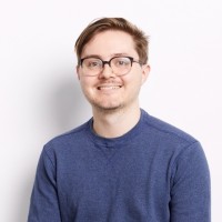 YipitData Employee Weston Head's profile photo