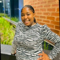 CCI Global Employee Nothando Dlamini's profile photo