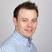 Etc. Employee Andrew Kell's profile photo