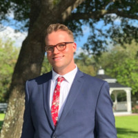 Texas State Historical Association Employee Kevin Carlsen's profile photo