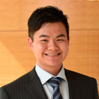Tesla Employee Andy Kuo's profile photo