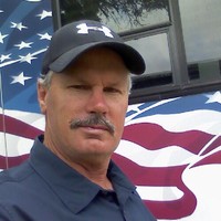 Medallion Midstream, LLC Employee Jimmy Richards's profile photo
