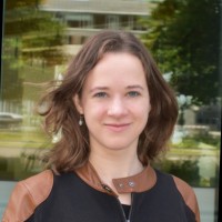 Considerati Employee Yulia Kukharenko's profile photo