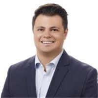 Merrill Lynch Wealth Management Employee Michael Marano's profile photo
