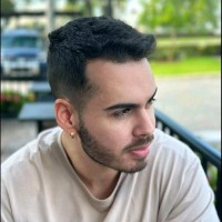 United National Consumer Suppliers (UNCS) Employee Colby Abrahamoff's profile photo
