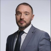 Nda Employee Ilya Vesely's profile photo