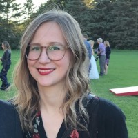 Amber Arnold Email & Phone Number
