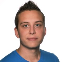 OK-VISE Employee Jyri Salminen's profile photo