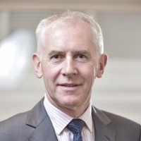 McGinley Support Services (Infrastructure) Ltd Employee Dermot McGinley's profile photo