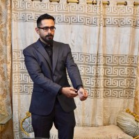 Muhammad Ameer Email