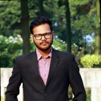 Rotaract Employee Ayush Chhawchharia's profile photo