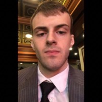 Spring Systems Inc. Employee Luke Green's profile photo