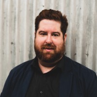 CKEditor Employee Daniel O'Keefe's profile photo