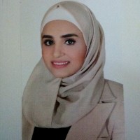 Aisha Omair Email