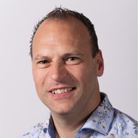 ObT Employee Coen Hemmer's profile photo
