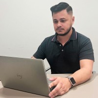 Unimed Cuiabá Employee Josino Siqueira's profile photo