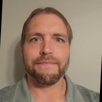 Nutanix Employee Craig McDaniel's profile photo