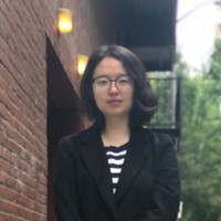 [au]workshop Employee Di Xiao's profile photo