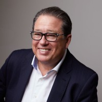 Andrew Griffiths Entrepeneurial Academy Employee Andrew Griffiths's profile photo