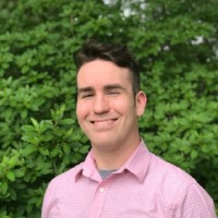 American Airlines Employee Steven Vaught's profile photo