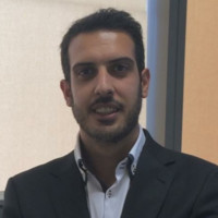 Novalins Medical Translation Employee Ismael san Francisco Acevedo's profile photo