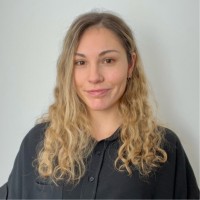 shipnow Employee Camila Alberoni's profile photo