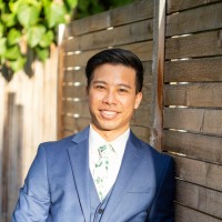 Pacific States Marine Fisheries Commission Employee Timothy Loo's profile photo