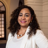 Gabriela Watson-Burkett