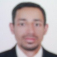 Griffin Security Ltd Employee Riyaz Shafi's profile photo